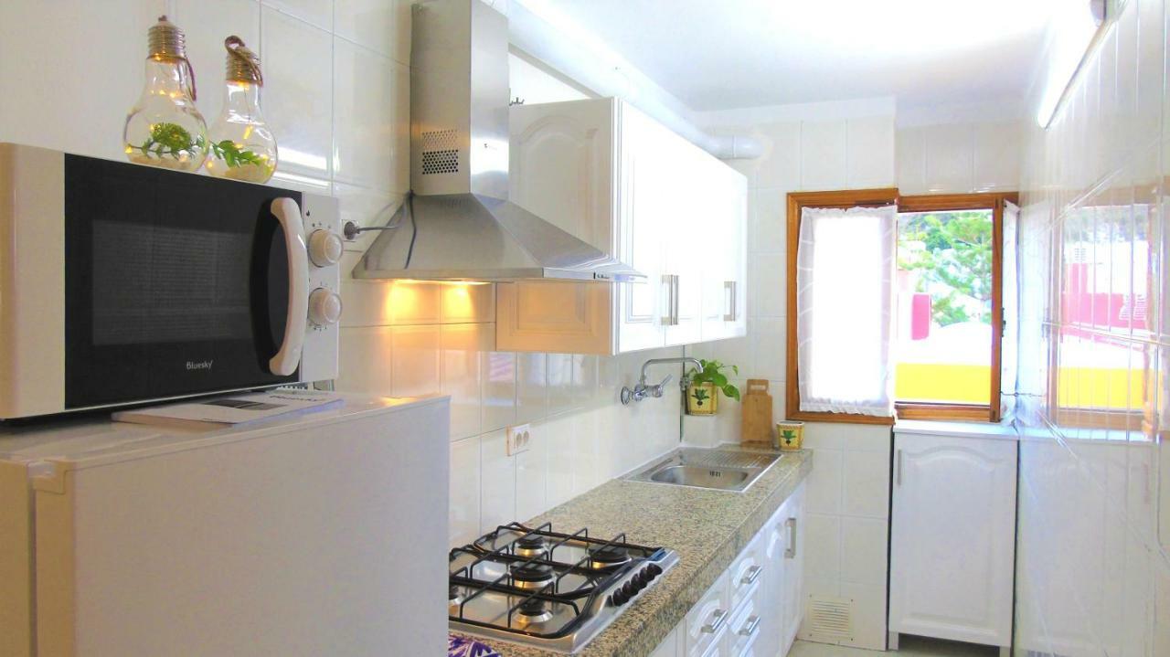 Apt. Lourdes, Close To The Teresitas & Anaga San Andrés Εξωτερικό φωτογραφία