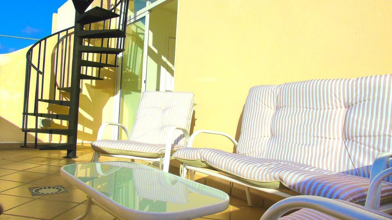 Apt. Lourdes, Close To The Teresitas & Anaga San Andrés Εξωτερικό φωτογραφία