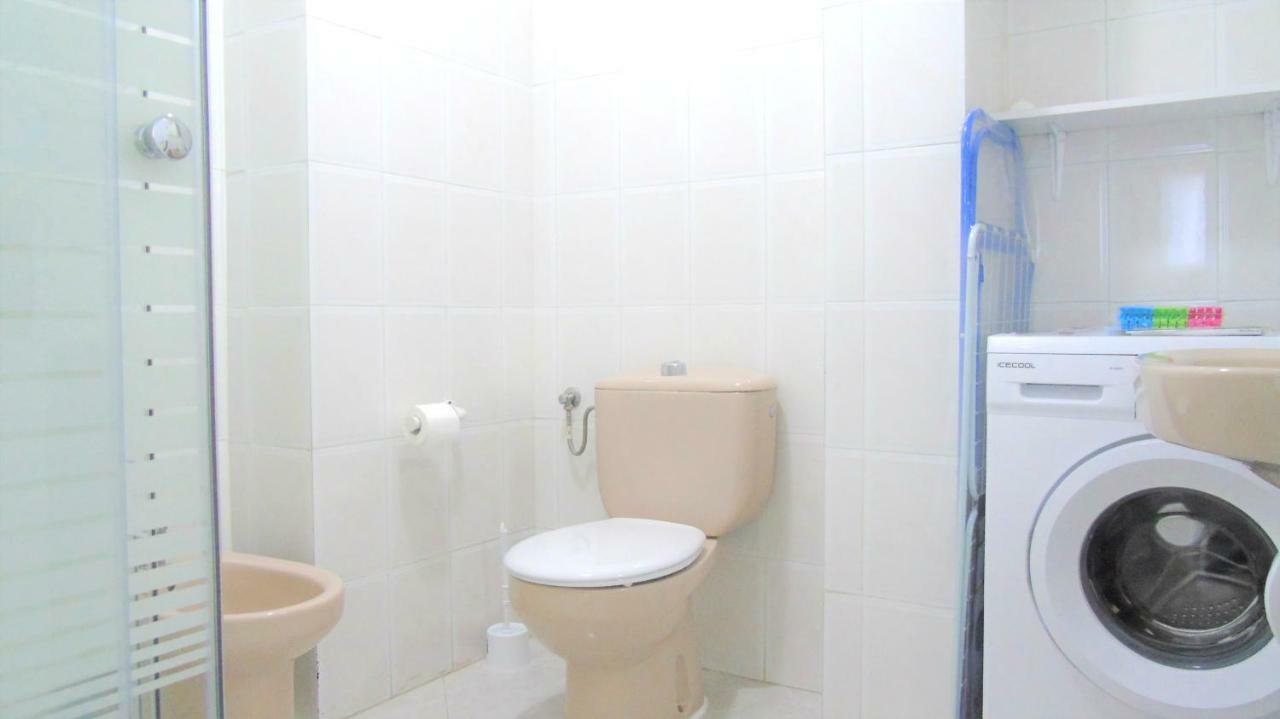 Apt. Lourdes, Close To The Teresitas & Anaga San Andrés Εξωτερικό φωτογραφία