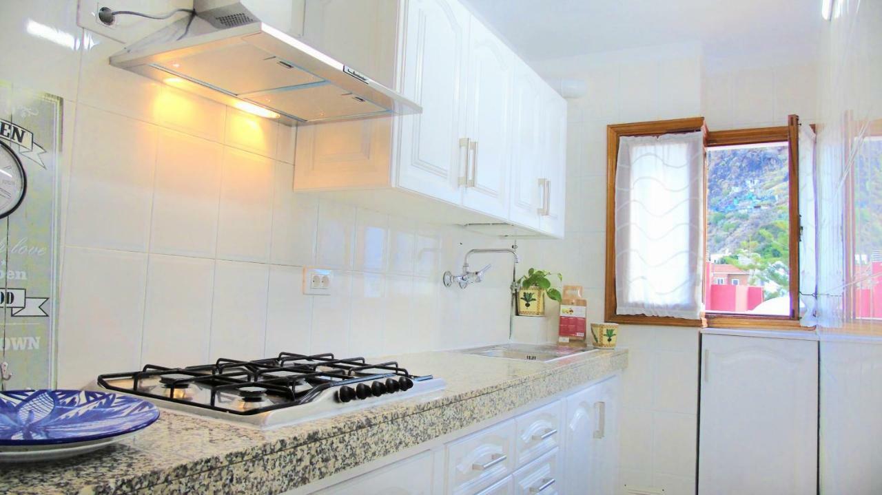 Apt. Lourdes, Close To The Teresitas & Anaga San Andrés Εξωτερικό φωτογραφία