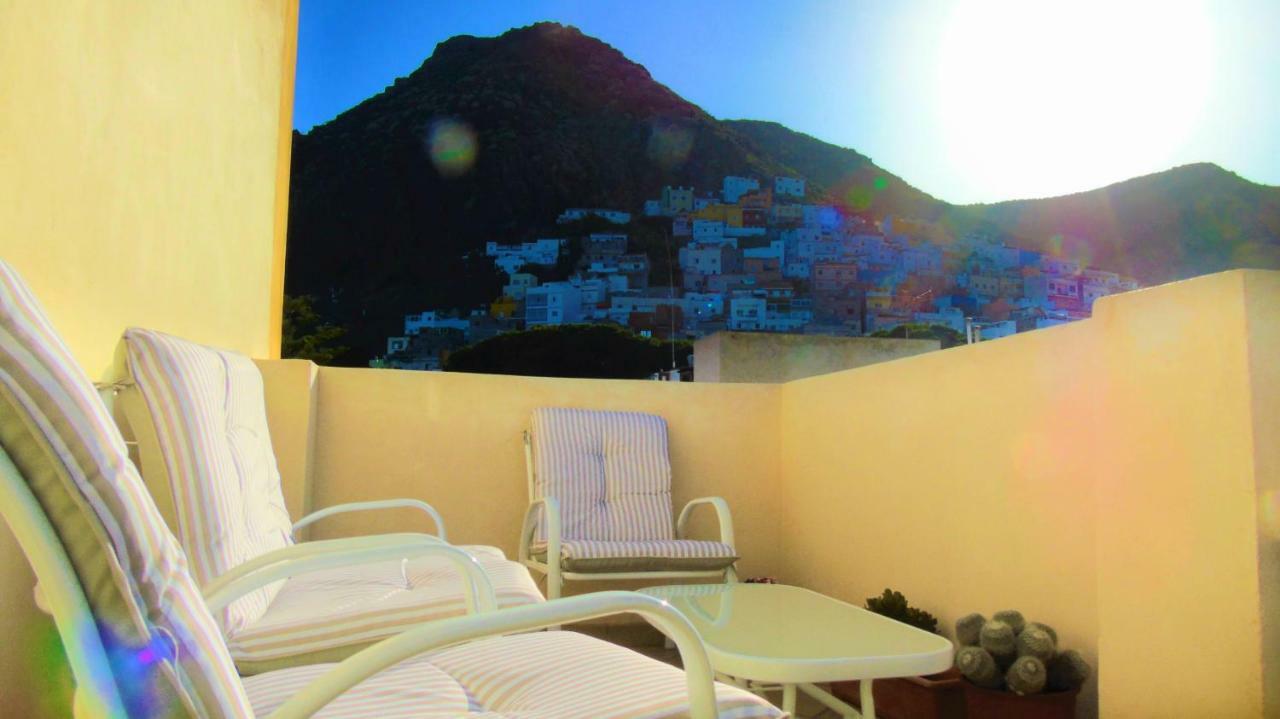 Apt. Lourdes, Close To The Teresitas & Anaga San Andrés Εξωτερικό φωτογραφία