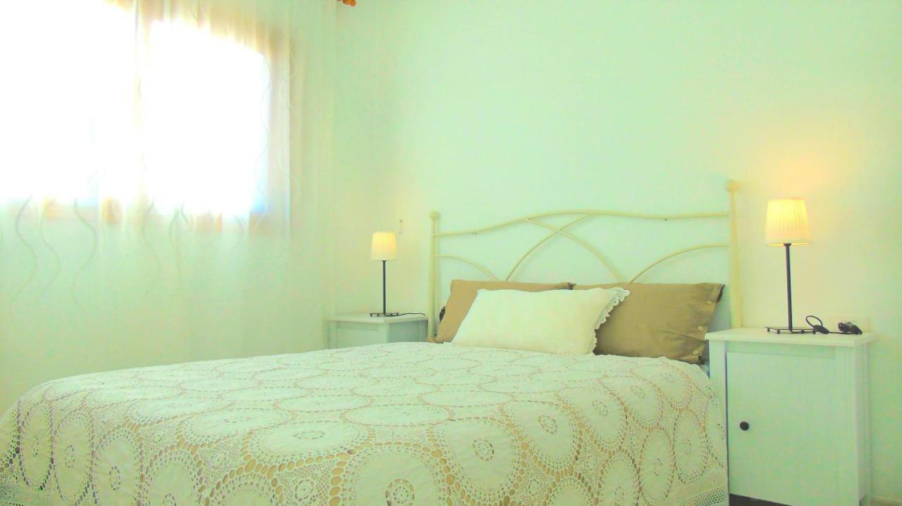 Apt. Lourdes, Close To The Teresitas & Anaga San Andrés Εξωτερικό φωτογραφία